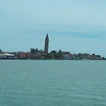 Terramare Отель