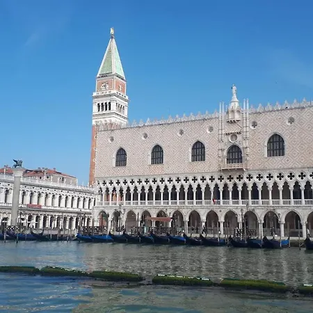 Szálloda Terramare Lido di Jesolo