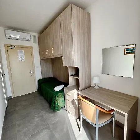 Szálloda Terramare 3*