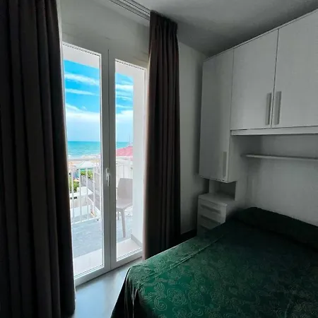 Hotel Terramare Jesolo