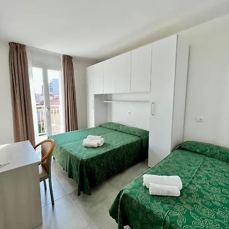 Terramare Hotel 3*