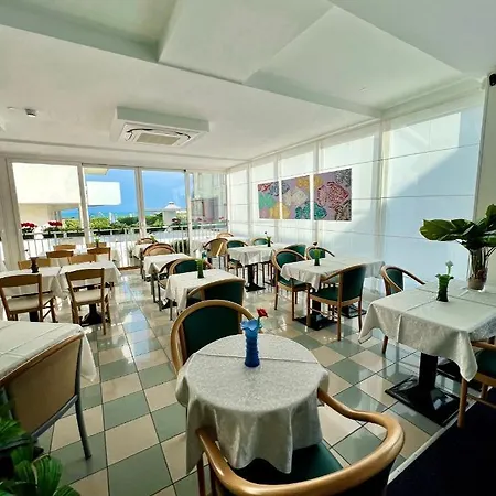 Terramare Hotel