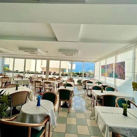 Terramare Hotel