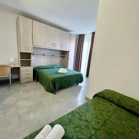Terramare Τζεσόλο Λίντο