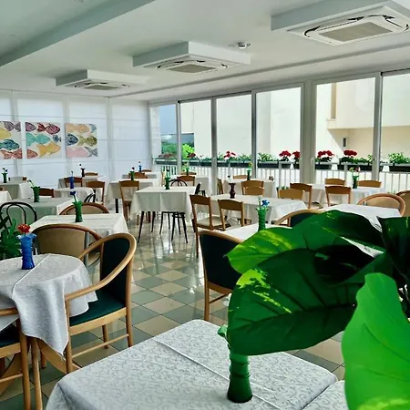 Terramare 3* Lido di Jesolo