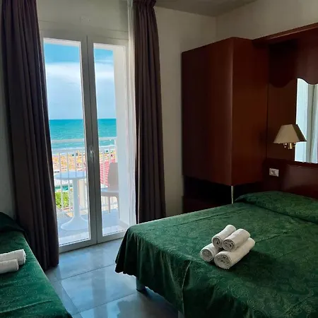 Terramare Hotel