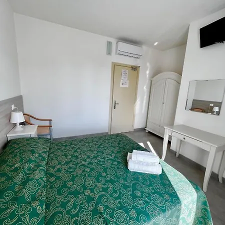 Ξενοδοχείο Terramare 3*