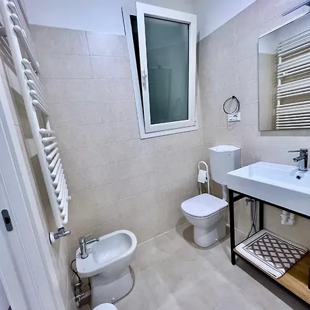 Hotell Terramare Lido di Jesolo