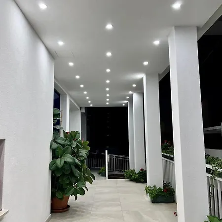 Terramare Hotell Lido di Jesolo