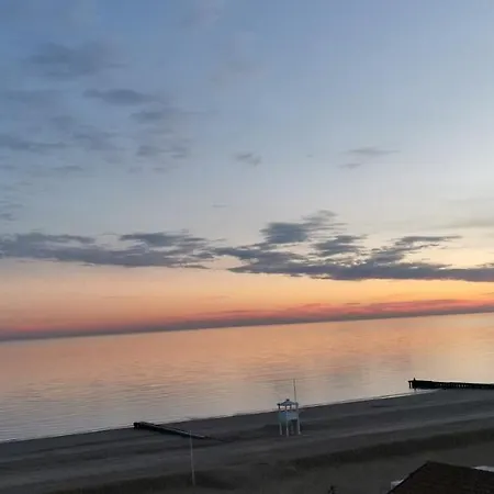 Terramare Otel Lido di Jesolo