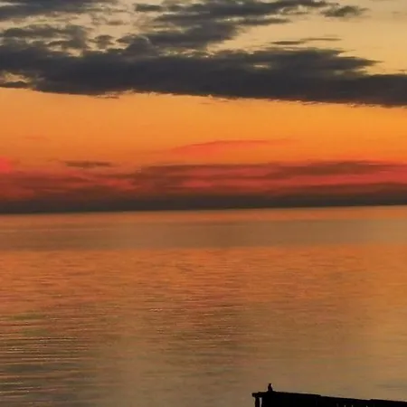 Szálloda Terramare 3*