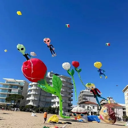 Szálloda Terramare 3*