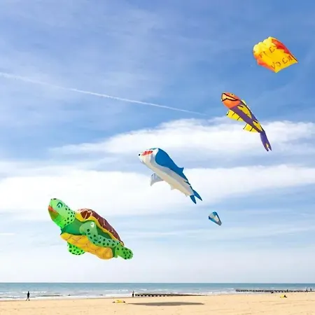 Terramare 3* Lido di Jesolo