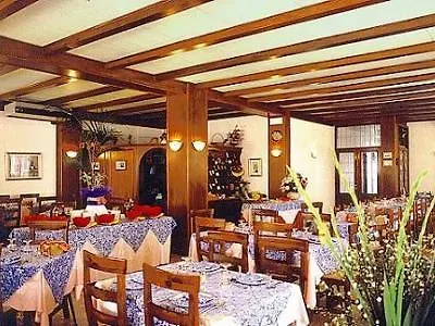 Terramare Ξενοδοχείο Τζεσόλο Λίντο