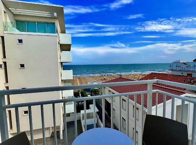 Otel Terramare Lido di Jesolo