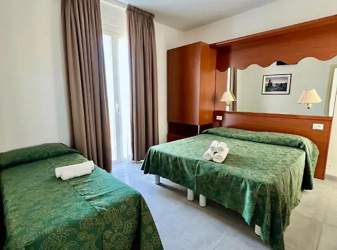 Otel Terramare