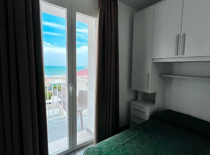 Otel Terramare Lido di Jesolo
