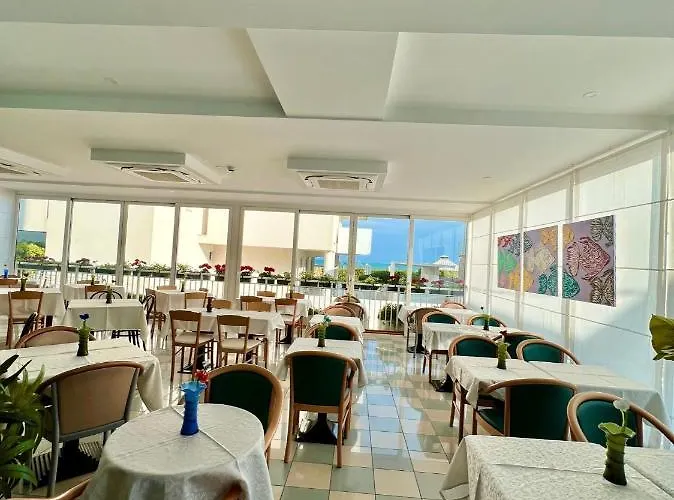 Terramare Otel