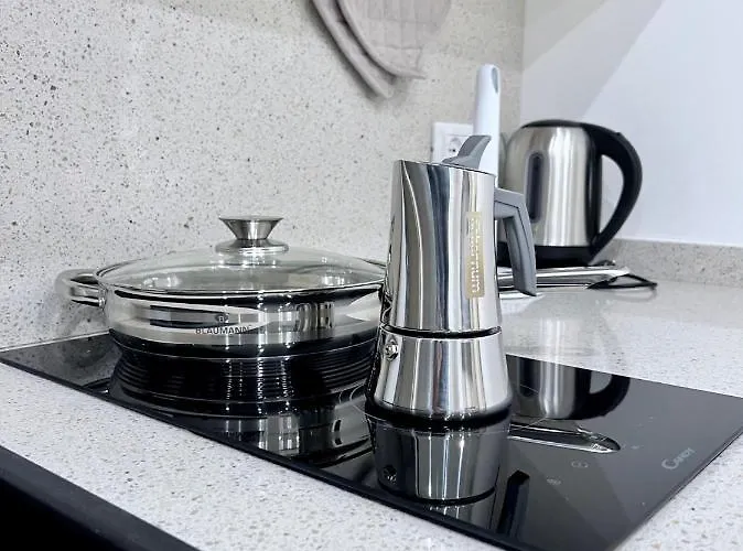 Otel Terramare Lido di Jesolo