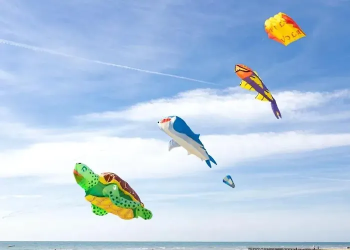 Terramare 3* Lido di Jesolo