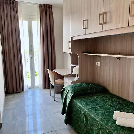 Terramare Hotel 3*