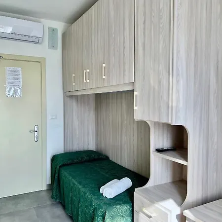 Hotel Terramare