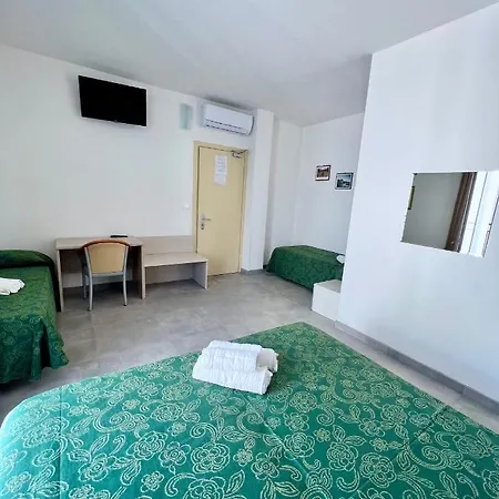 Terramare 3*
