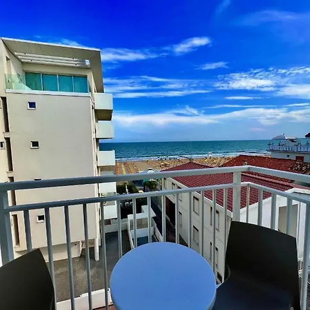 Hotel Terramare Lido di Jesolo
