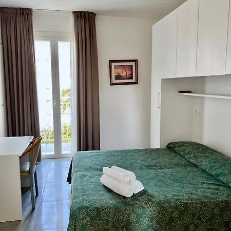 Terramare Hotel