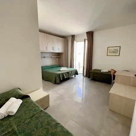 Hotel Terramare Lido di Jesolo
