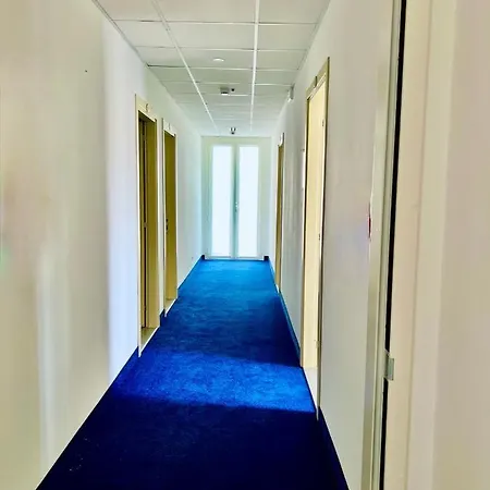 Hotel Terramare