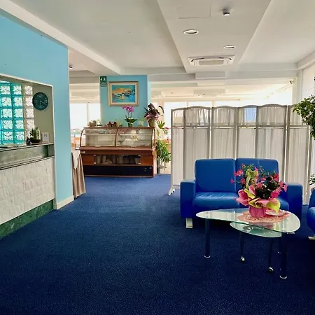 Terramare 3* Lido di Jesolo