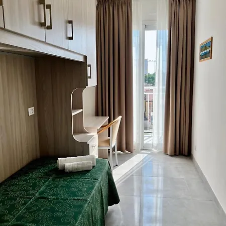 Hotel Terramare 3*