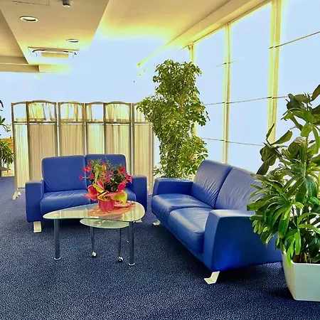 Terramare Hotel 3*