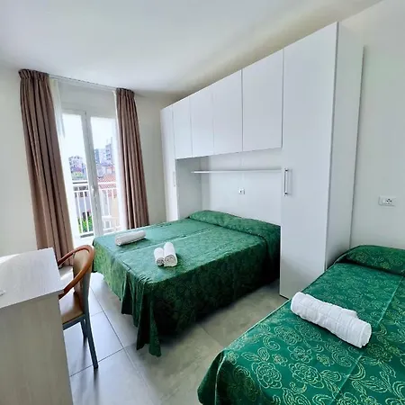 Terramare Hotel 3*