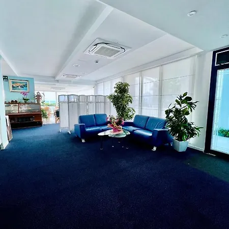 Hotel Terramare
