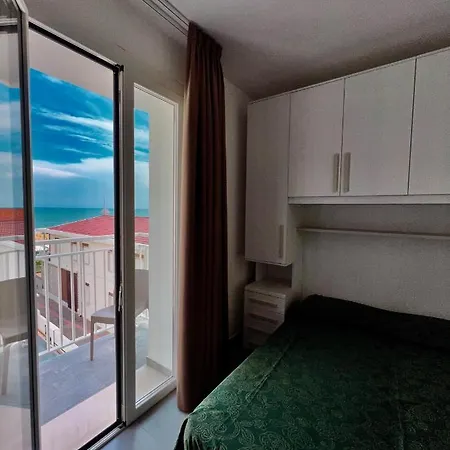 Terramare Hotel Lido di Jesolo