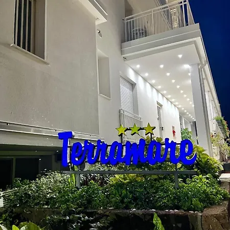 Hotel Terramare 3*