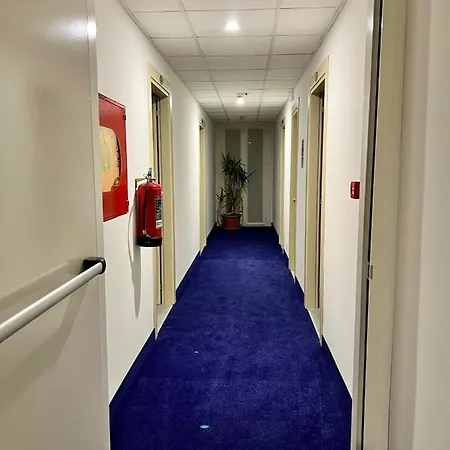 Hotel Terramare Lido di Jesolo