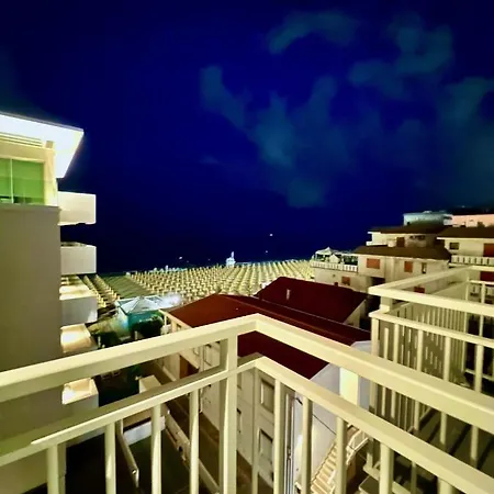 Hotel Terramare Lido di Jesolo