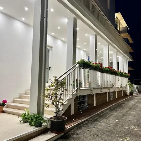 Terramare Hotel Lido di Jesolo