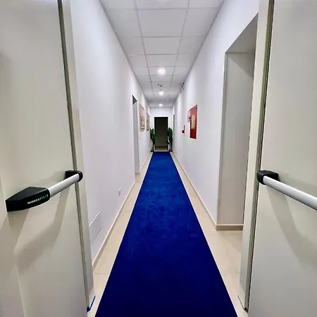 Hotel Terramare