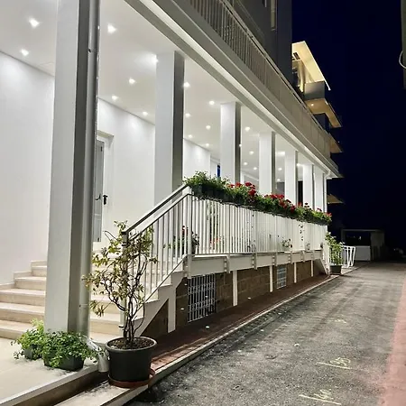 Terramare Hotel