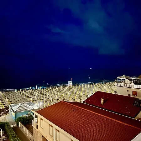 Terramare Hotel Lido di Jesolo