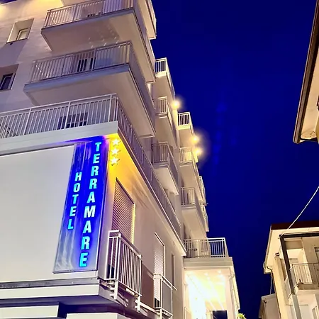 Hotel Terramare 3*