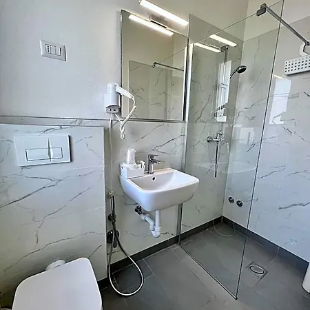 Terramare 3* Lido di Jesolo