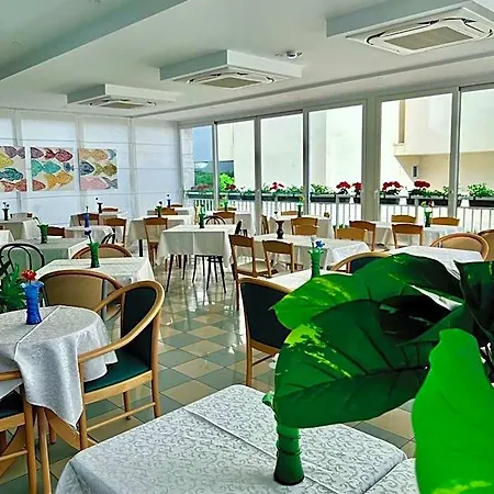 Terramare 3* Lido di Jesolo