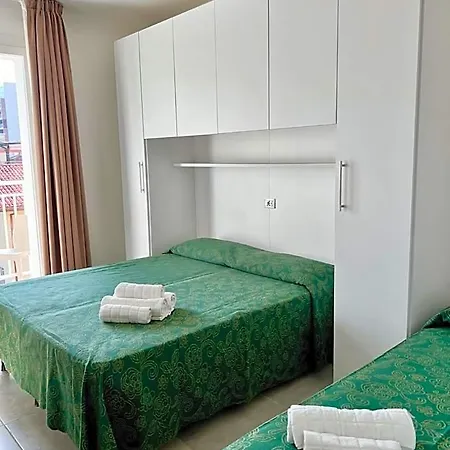 Terramare Hotel