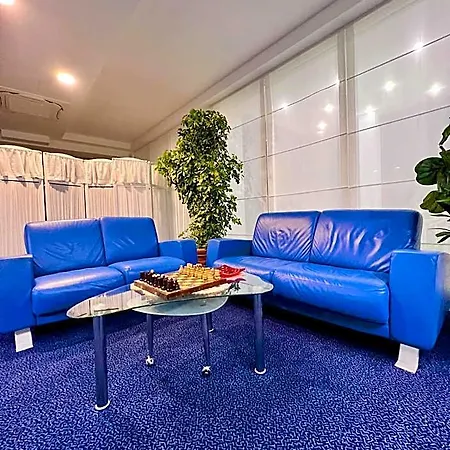 Hotel Terramare Lido di Jesolo