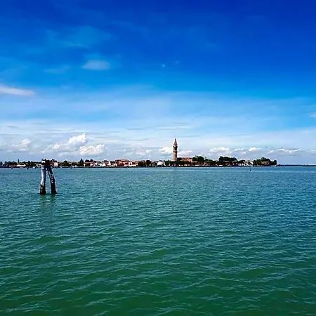 Szálloda Terramare 3*